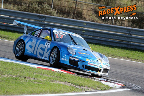 Mooi programma in Zandvoort